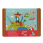 Jack In The Box - Kit Creatie 2-In-1 In Jurul Lumii Jack in the box - 1